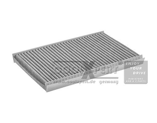 BBR AUTOMOTIVE Filter,salongiõhk 035-20-03324